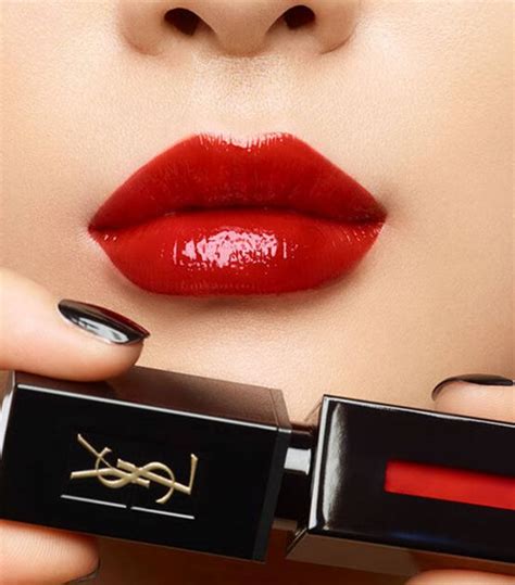 ysl vernis a levres 47|YSL vernis a la lips.